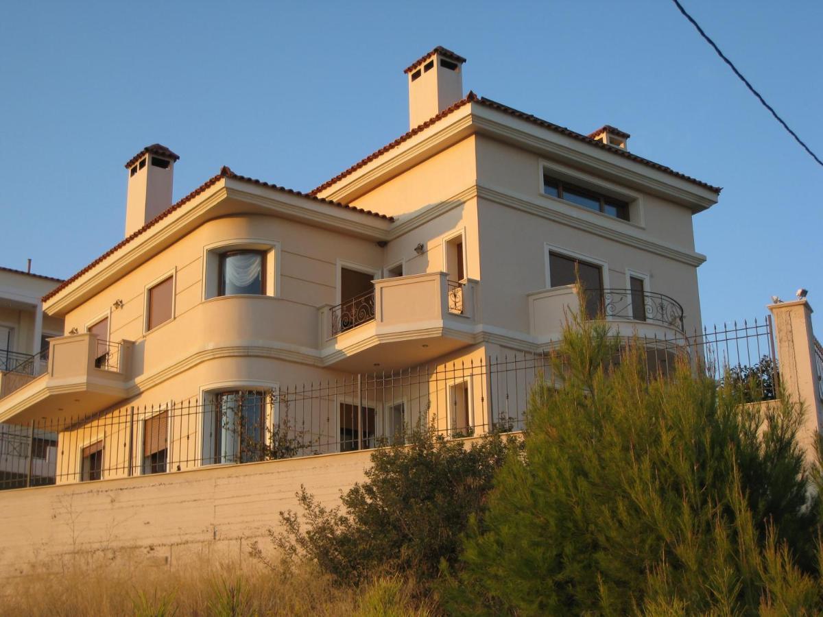 Apartment With A Garden, Bbq, Swimming Pool And Jacuzzi Dráfi Kültér fotó